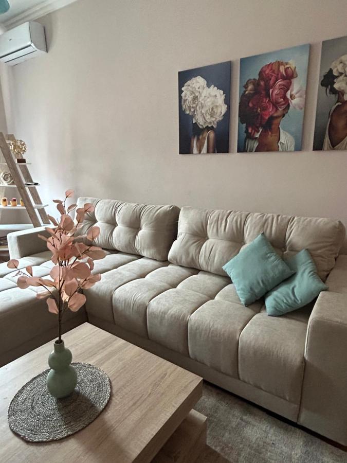 Apartman Teodora 苏博蒂察 外观 照片