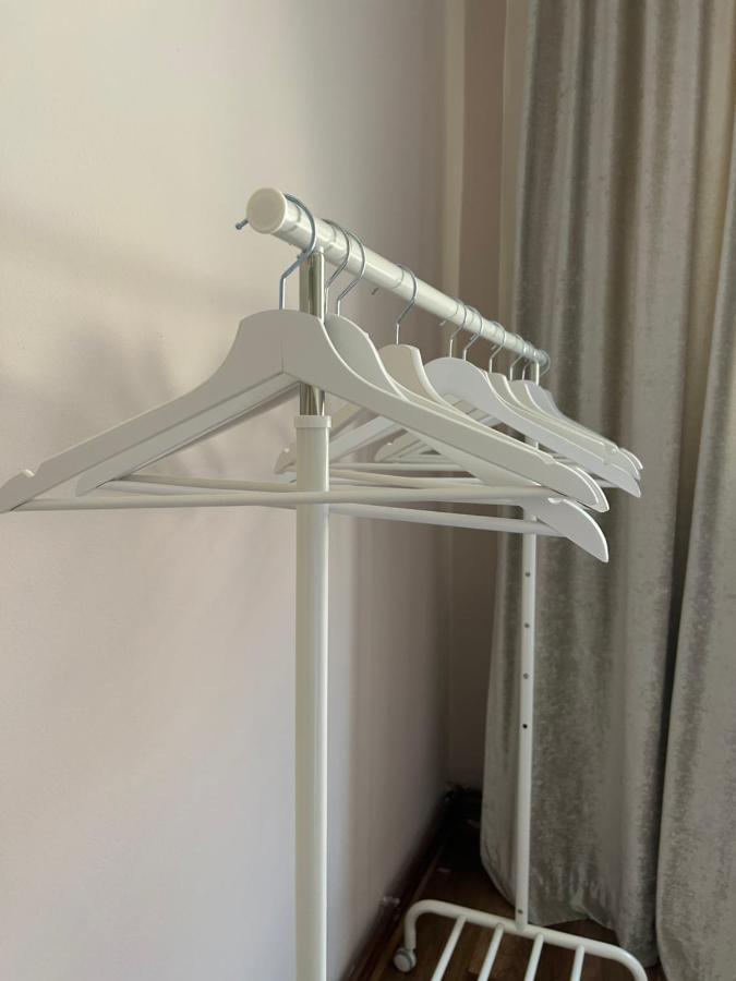 Apartman Teodora 苏博蒂察 外观 照片