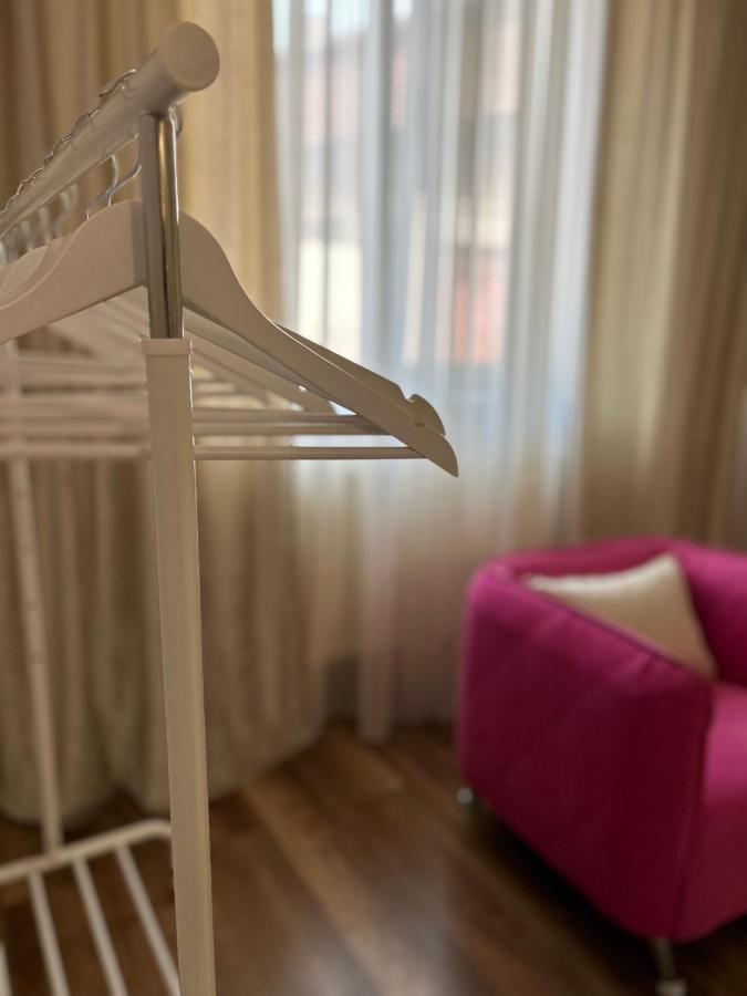 Apartman Teodora 苏博蒂察 外观 照片