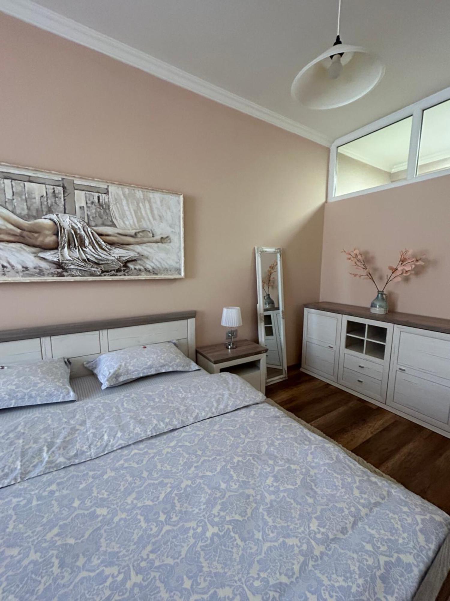 Apartman Teodora 苏博蒂察 外观 照片